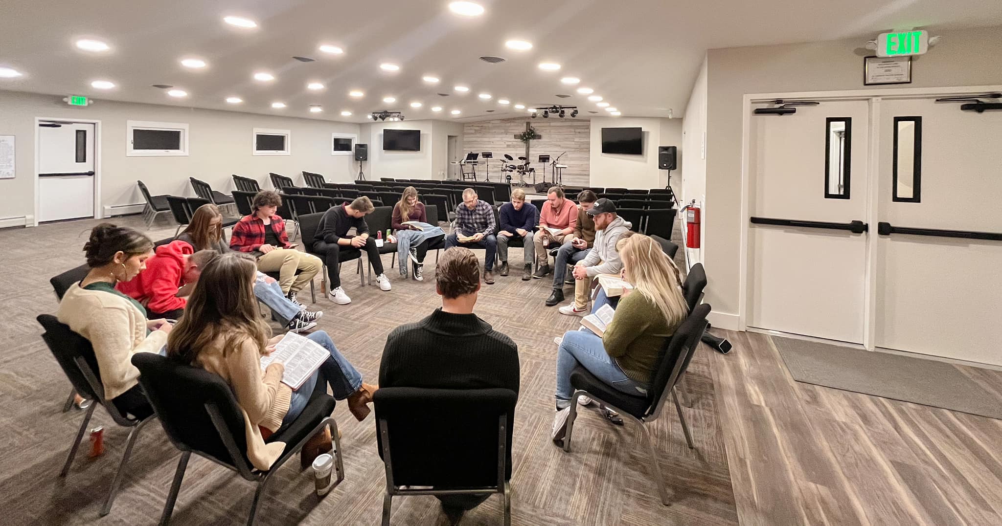 Youth Identity Program
