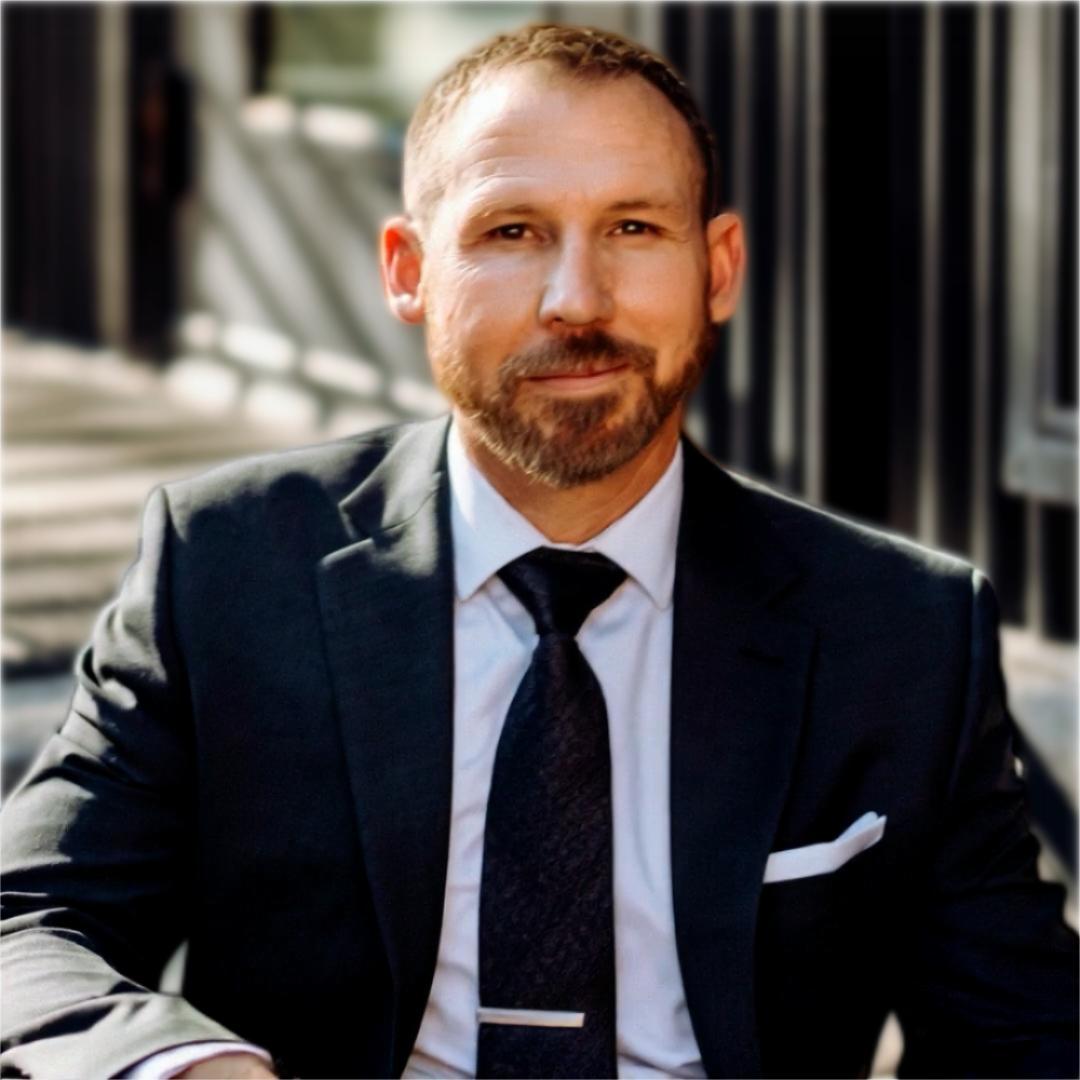 Dr. Stephen Carter
